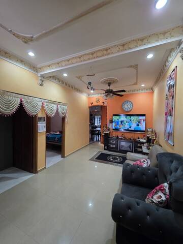Taman Rinting 1 Sty Terrace,Masai,Pasir Gudang,Full Loan,Renovated photo
