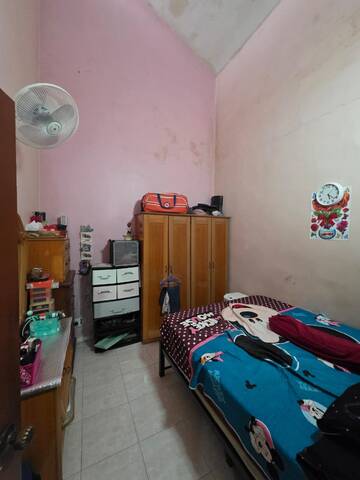 Taman Rinting 1 Sty Terrace,Masai,Pasir Gudang,Full Loan,Renovated image