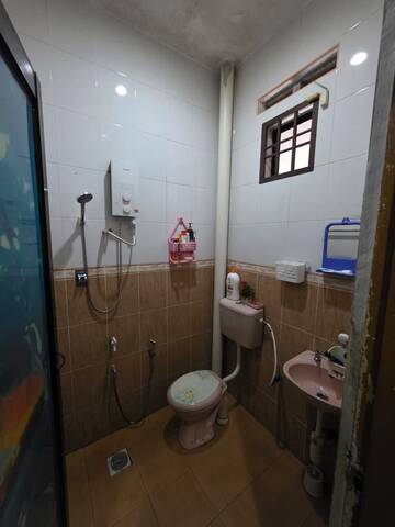 Taman Rinting 1 Sty Terrace,Masai,Pasir Gudang,Full Loan,Renovated image