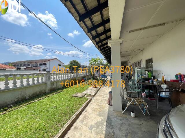 KUBANG BUAYA, KUANTAN image