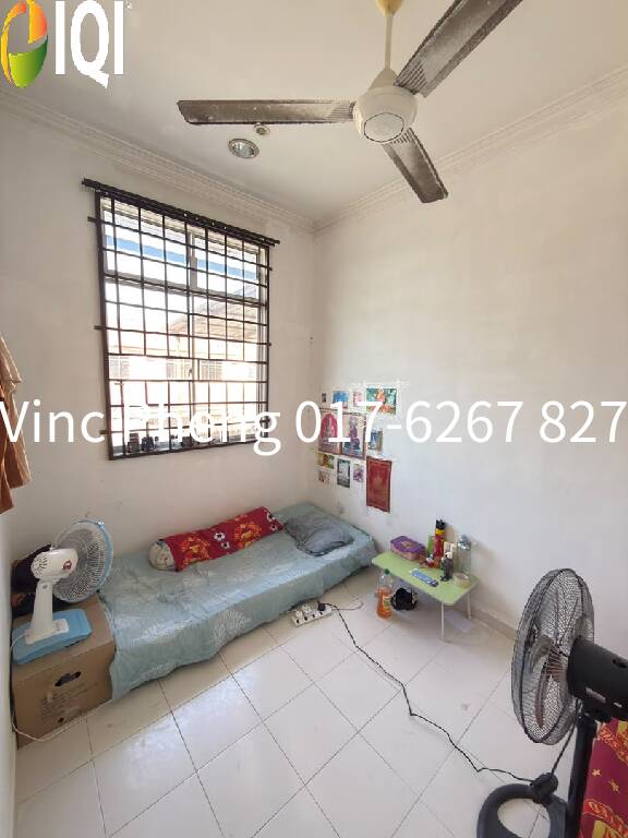 SPACIOUS CORNER LOT Terrace with HUGE LAND @ Taman Merdeka image