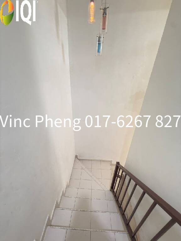 SPACIOUS CORNER LOT Terrace with HUGE LAND @ Taman Merdeka image