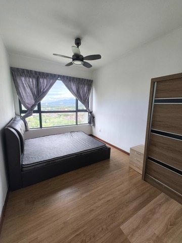 The Gardens Condominium image