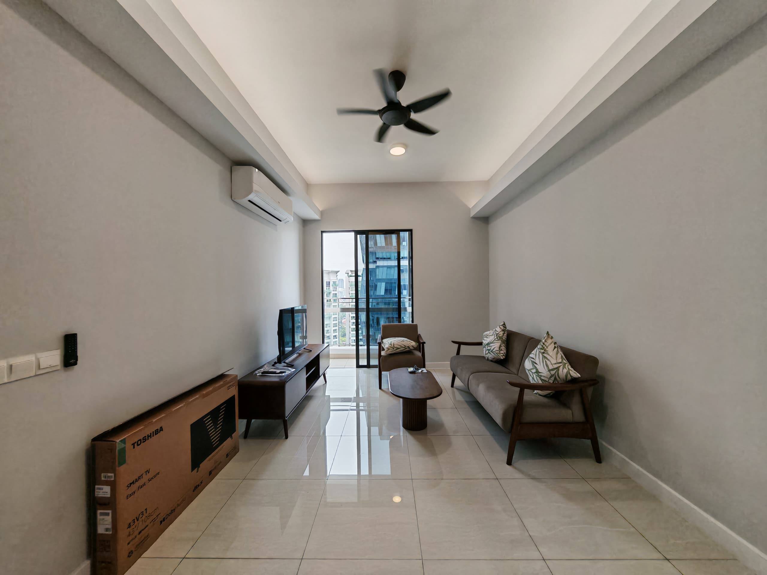 Sentral Suites image