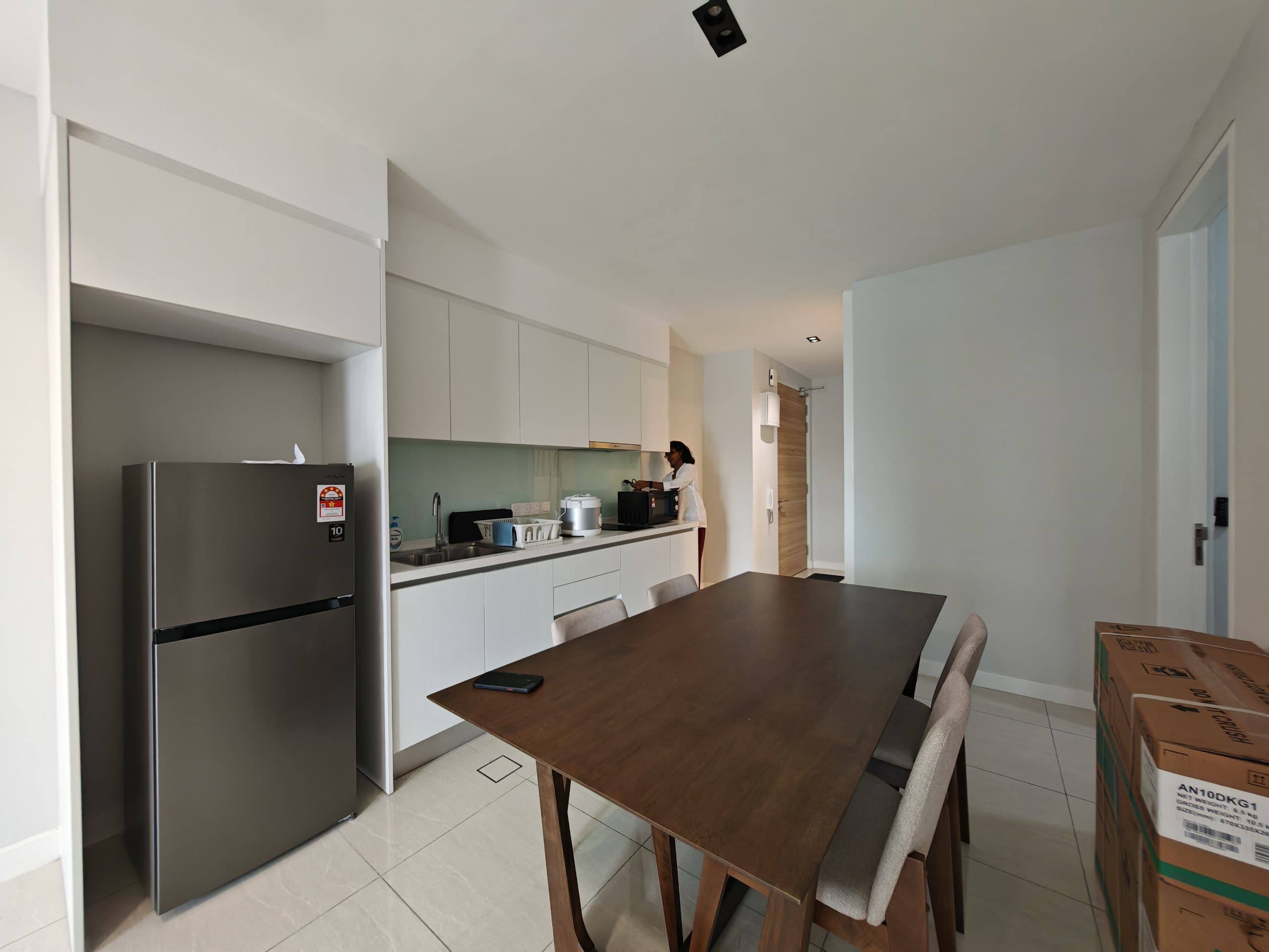 Sentral Suites image