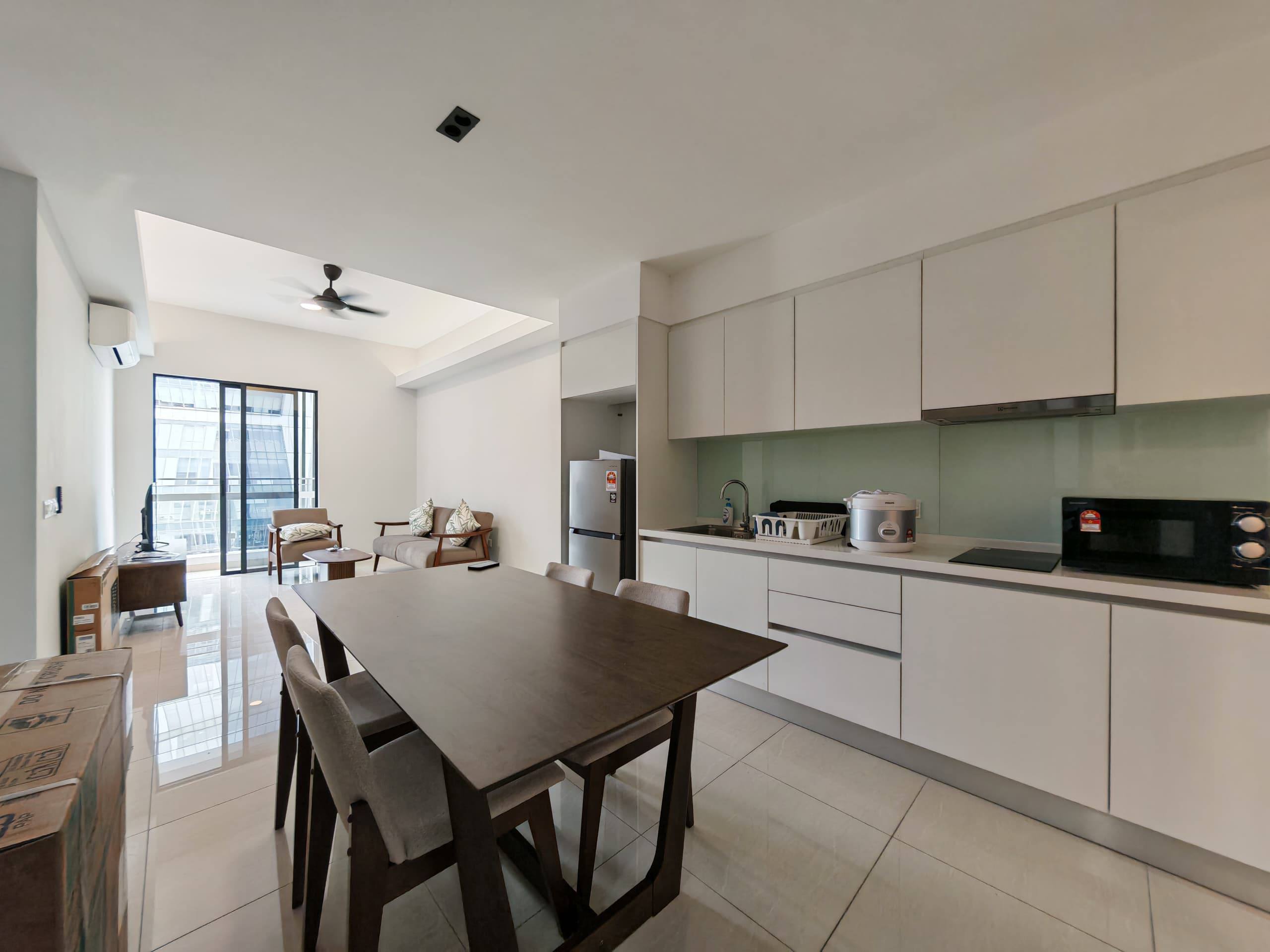Sentral Suites image