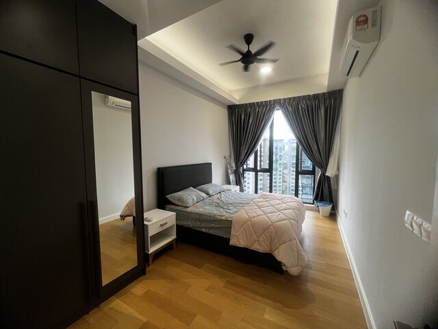 Sentral Suites