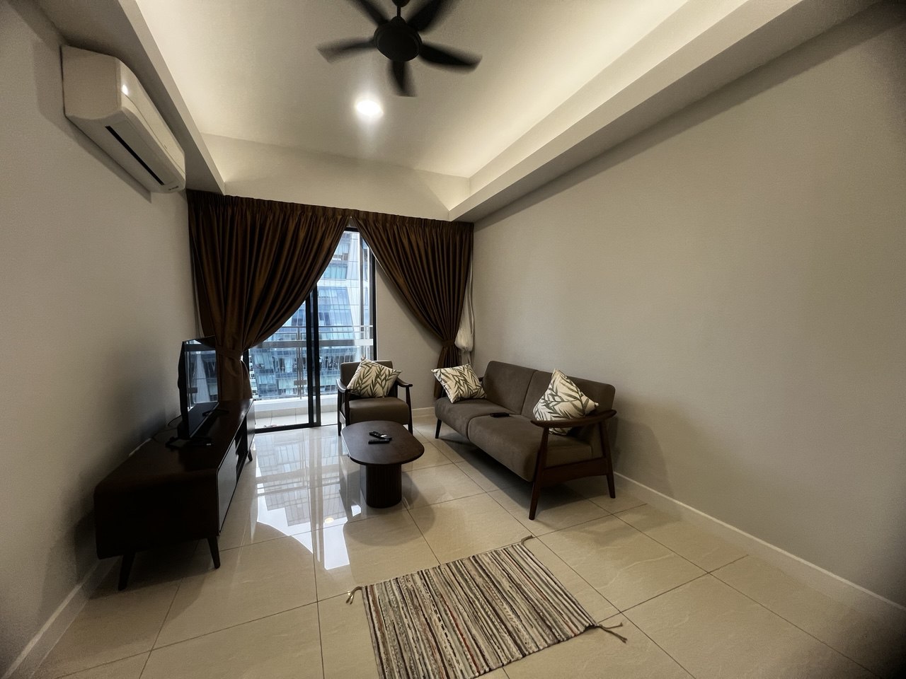 Sentral Suites image