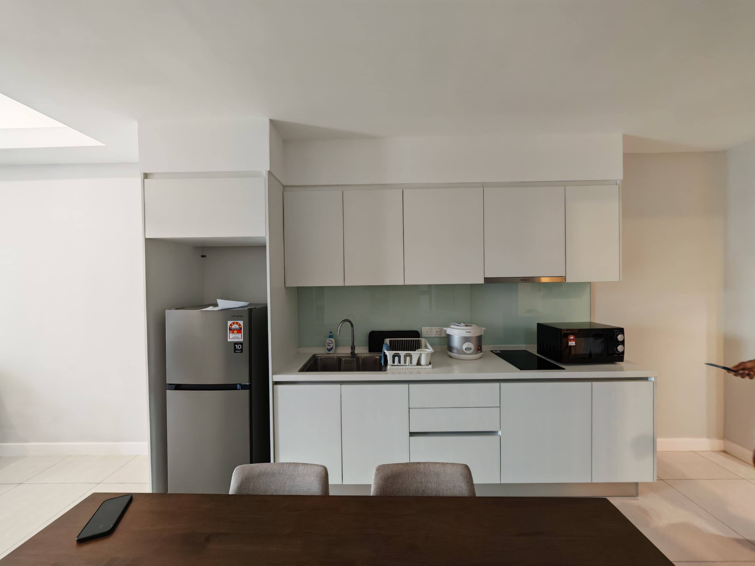 Sentral Suites image