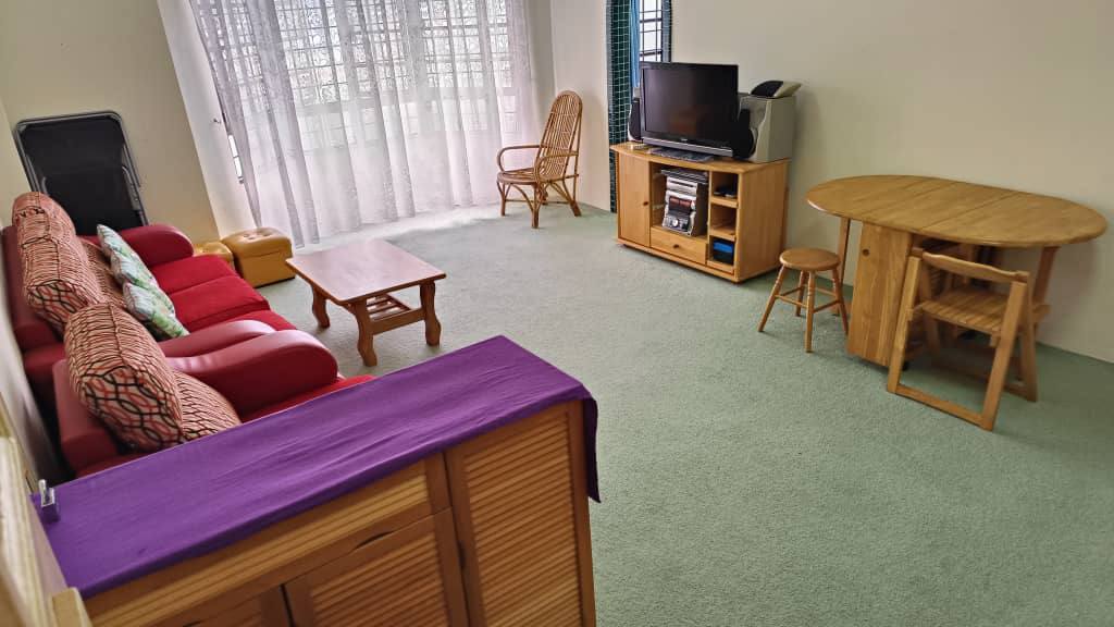 Mawar Apartment image