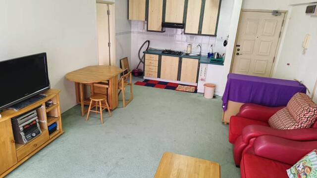 Mawar Apartment photo