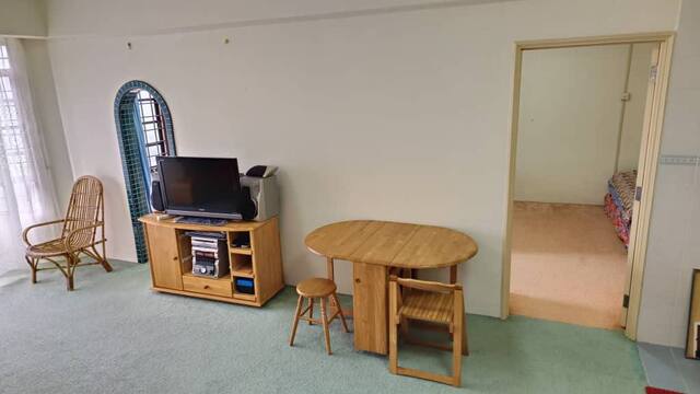 Mawar Apartment image