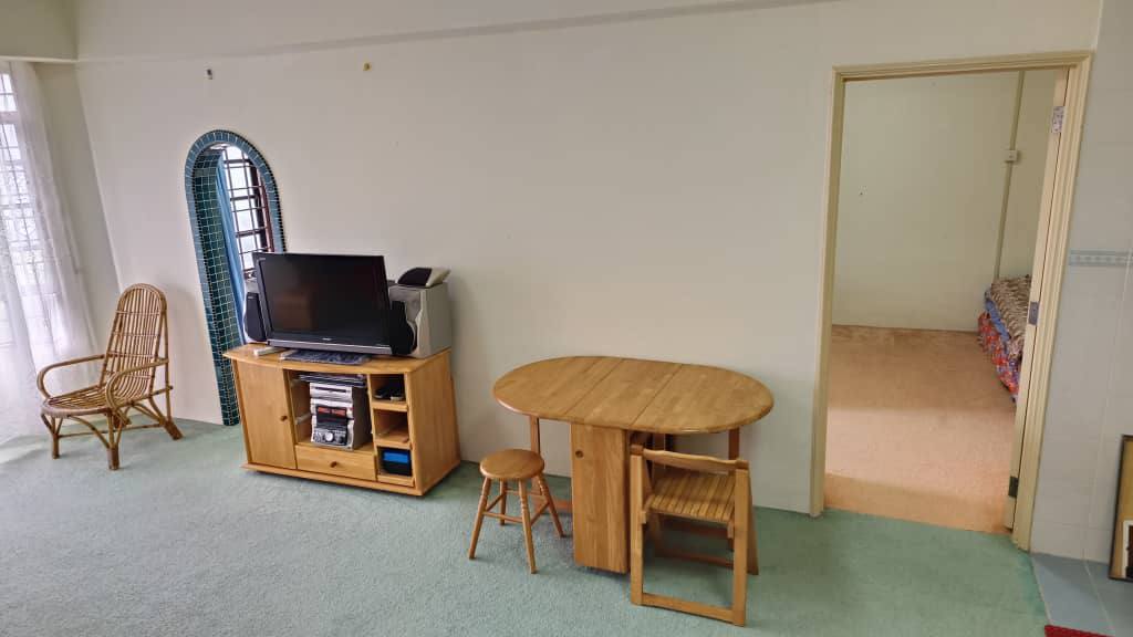 Mawar Apartment image