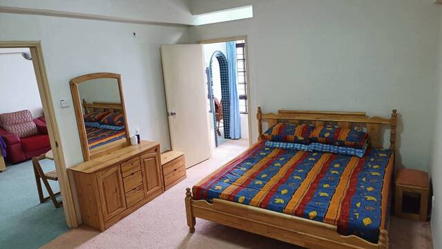 Mawar Apartment image