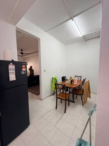 Taman Sri Skudai Single Storey Terrace,Jalan Emas,Skudai,Renovated image