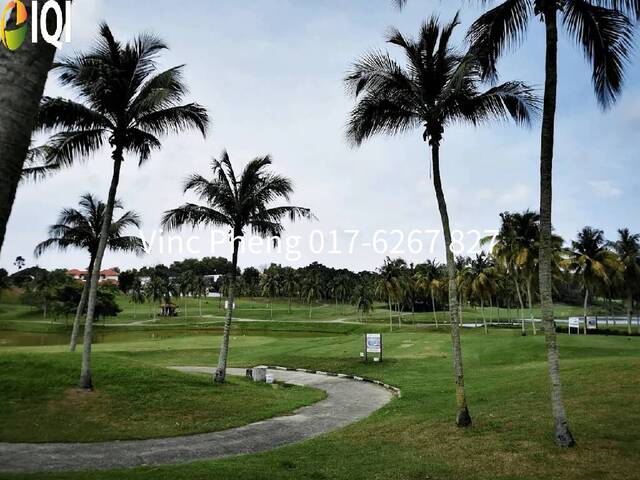 RARE Residential Land BUILD YOUR DREAM HOME @ Tiara Golf Bukit Katil image
