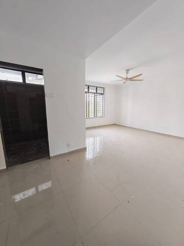 Taman Skudai Baru 2 Sty Terrace,Jalan Hang Tuah,Skudai,Renovated