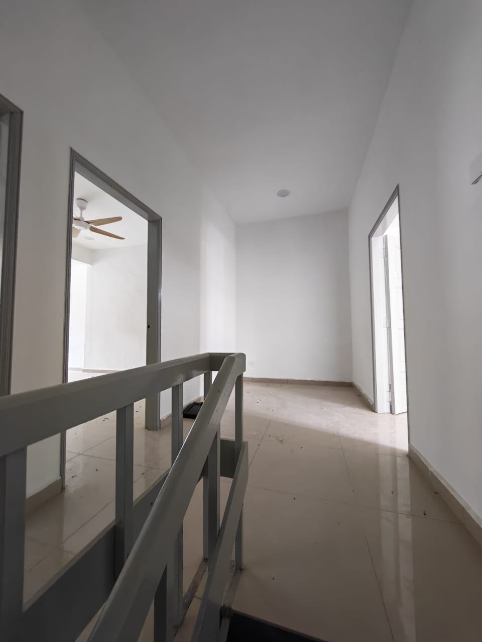 Taman Skudai Baru 2 Sty Terrace,Jalan Hang Tuah,Skudai,Renovated image
