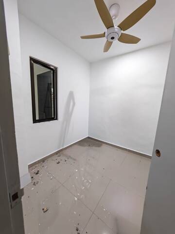 Taman Skudai Baru 2 Sty Terrace,Jalan Hang Tuah,Skudai,Renovated image