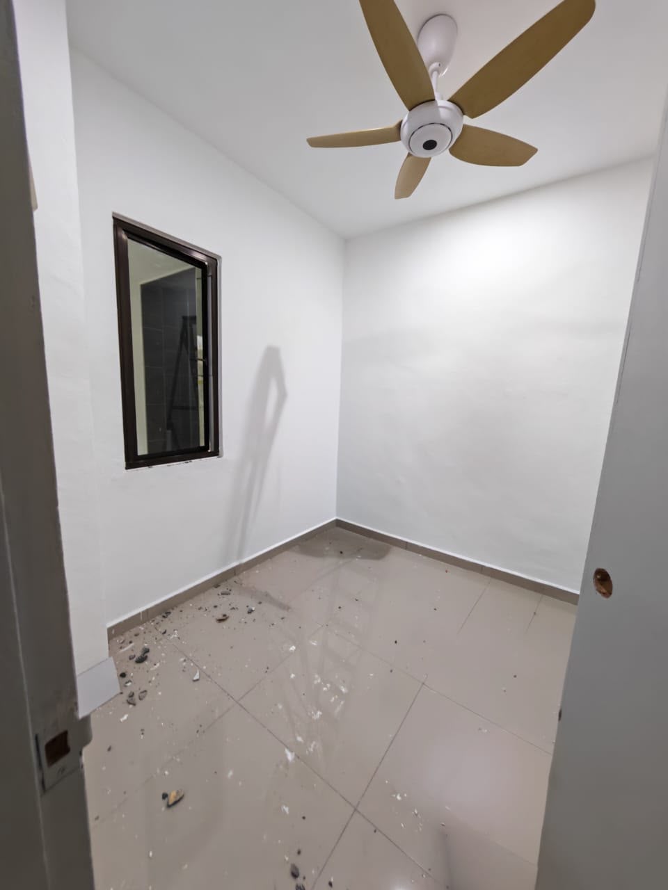Taman Skudai Baru 2 Sty Terrace,Jalan Hang Tuah,Skudai,Renovated image