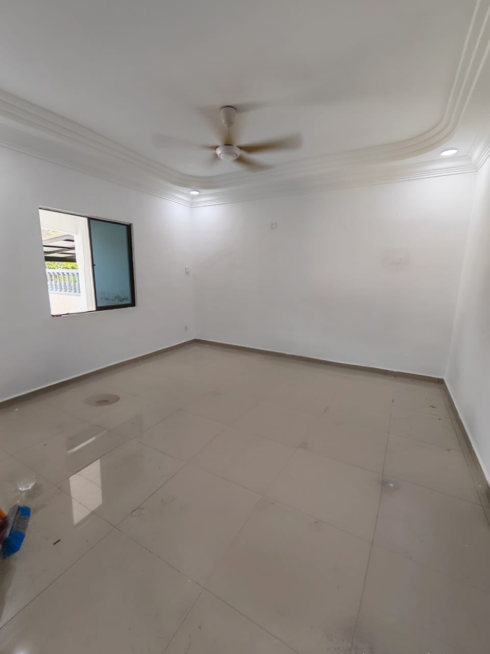 Taman Skudai Baru 2 Sty Terrace,Jalan Hang Tuah,Skudai,Renovated image