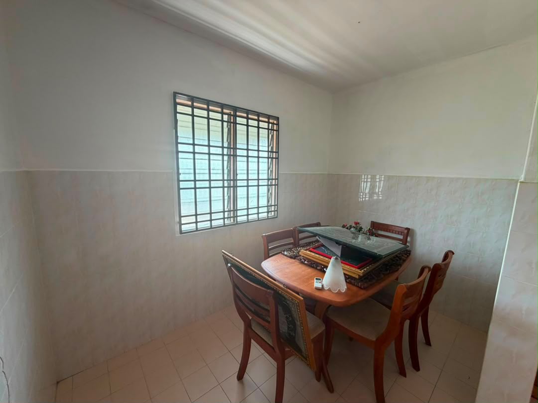 Taman Bukit Tiram 2 Sty Terrace Corner Lot,Jalan Soga,Ulu Tiram,Renovated image