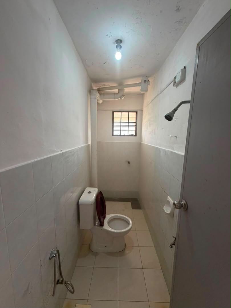 Taman Bukit Tiram 2 Sty Terrace Corner Lot,Jalan Soga,Ulu Tiram,Renovated image