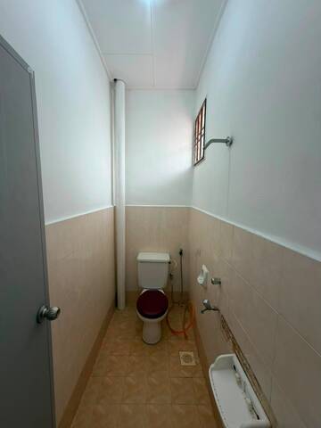 Taman Bukit Tiram 2 Sty Terrace Corner Lot,Jalan Soga,Ulu Tiram,Renovated image