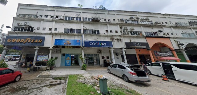 Taman Miharja image
