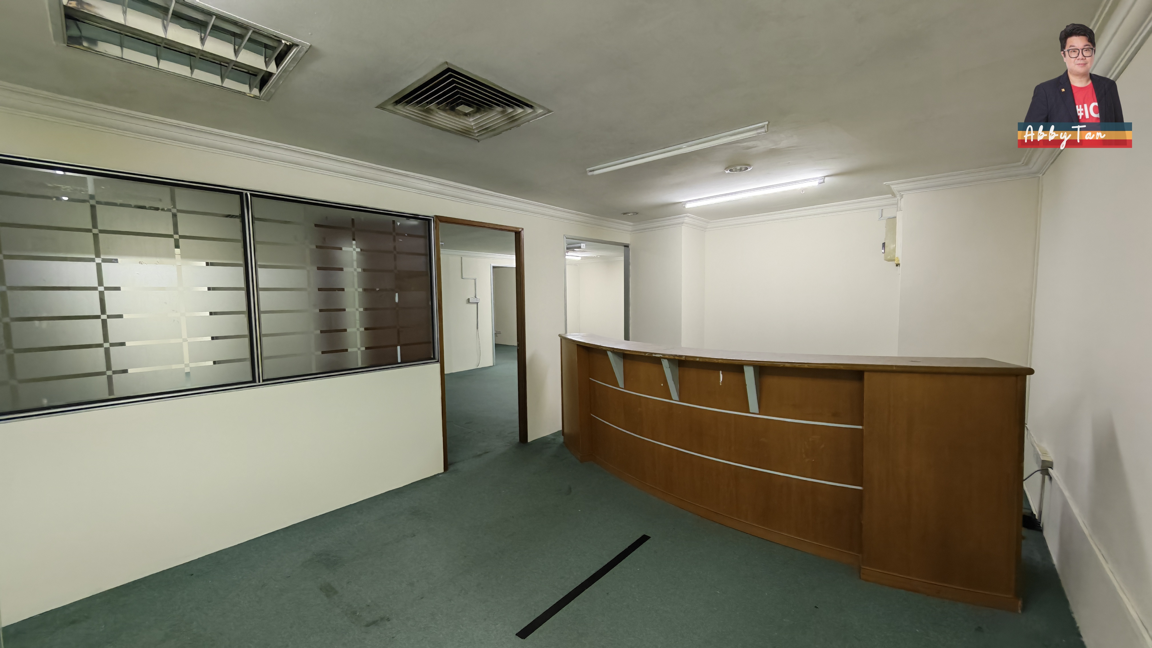 Menara MAA | Corporate Office | Centralised Air-Conditioning image
