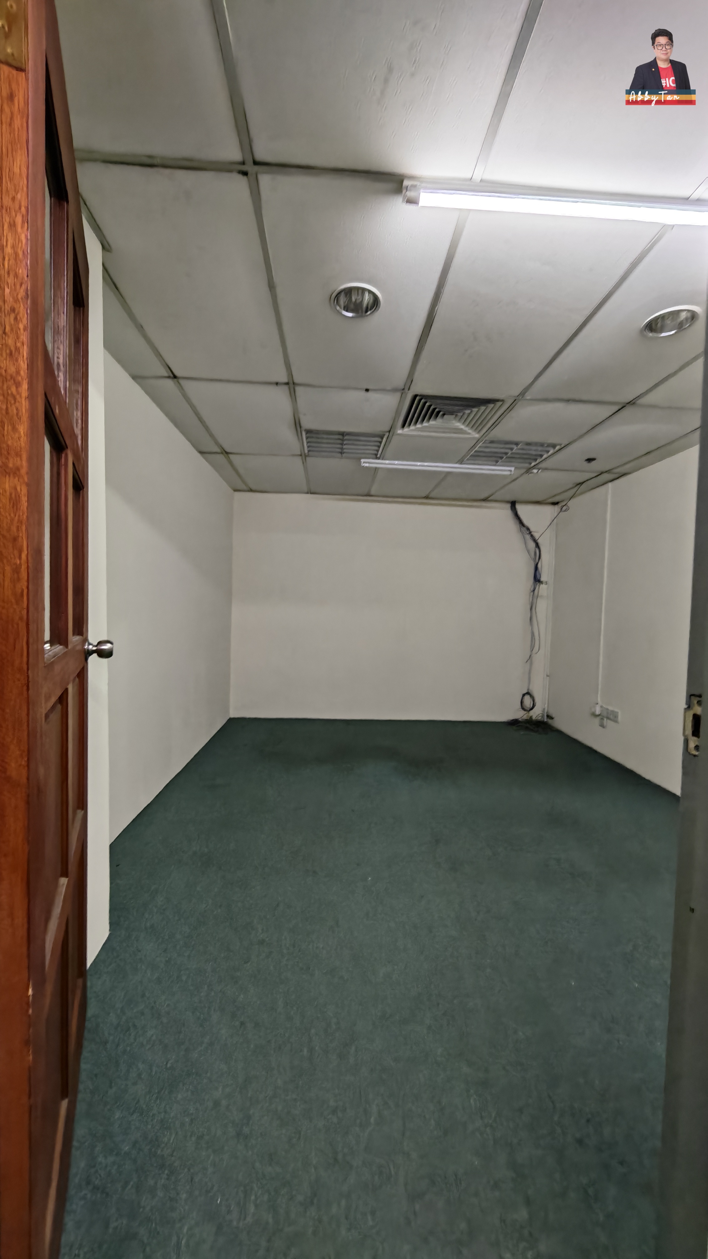 Menara MAA | Corporate Office | Centralised Air-Conditioning image