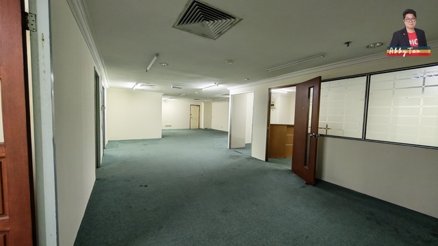 Menara MAA | Corporate Office | Centralised Air-Conditioning image
