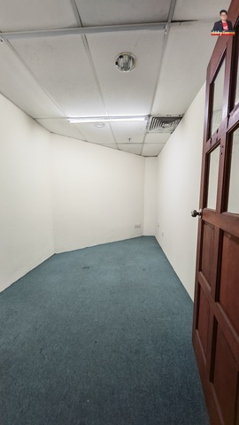 Menara MAA | Corporate Office | Centralised Air-Conditioning image