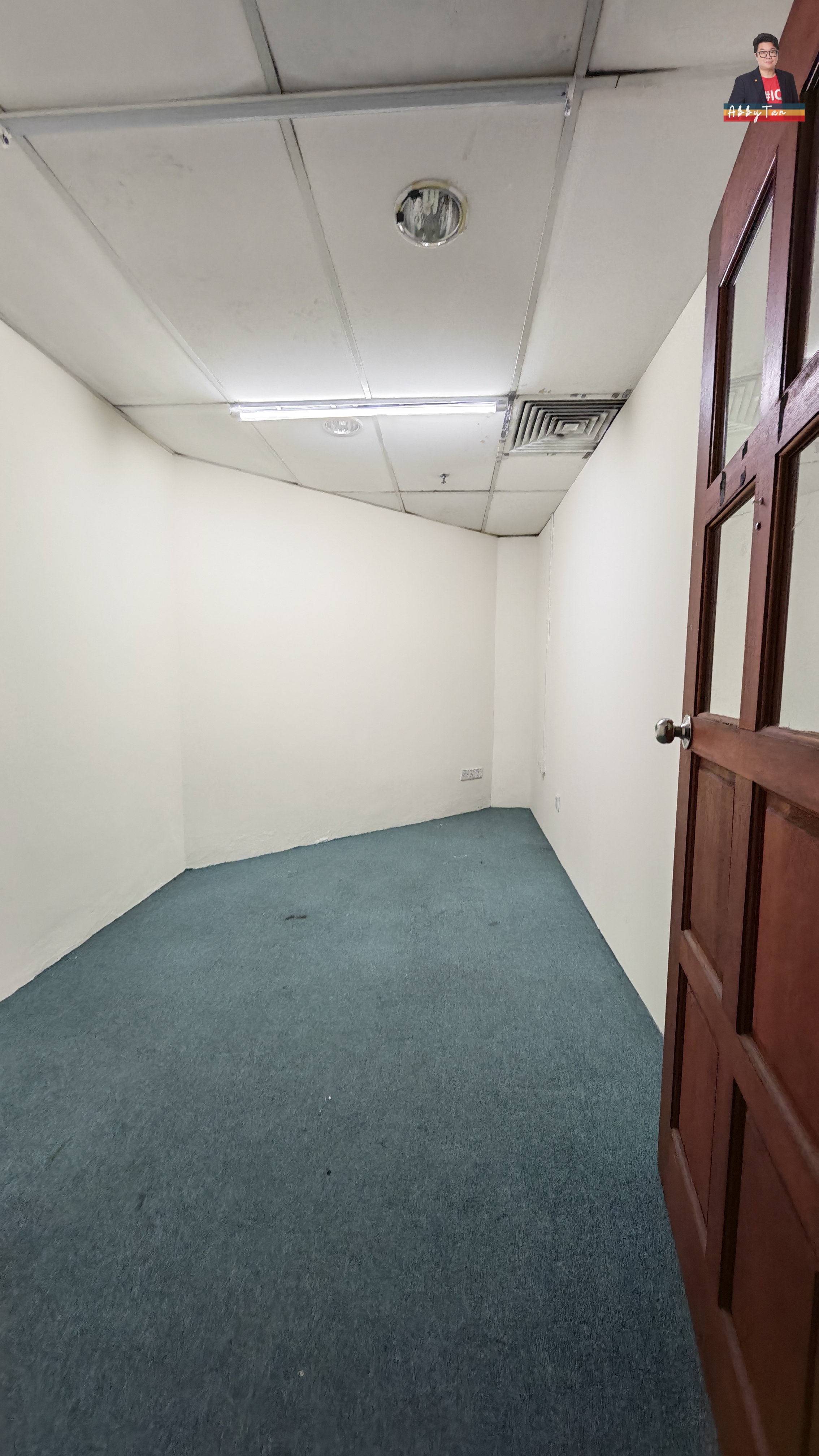 Menara MAA | Corporate Office | Centralised Air-Conditioning image