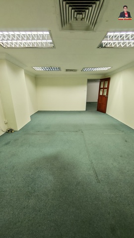 Menara MAA | Corporate Office | Centralised Air-Conditioning image
