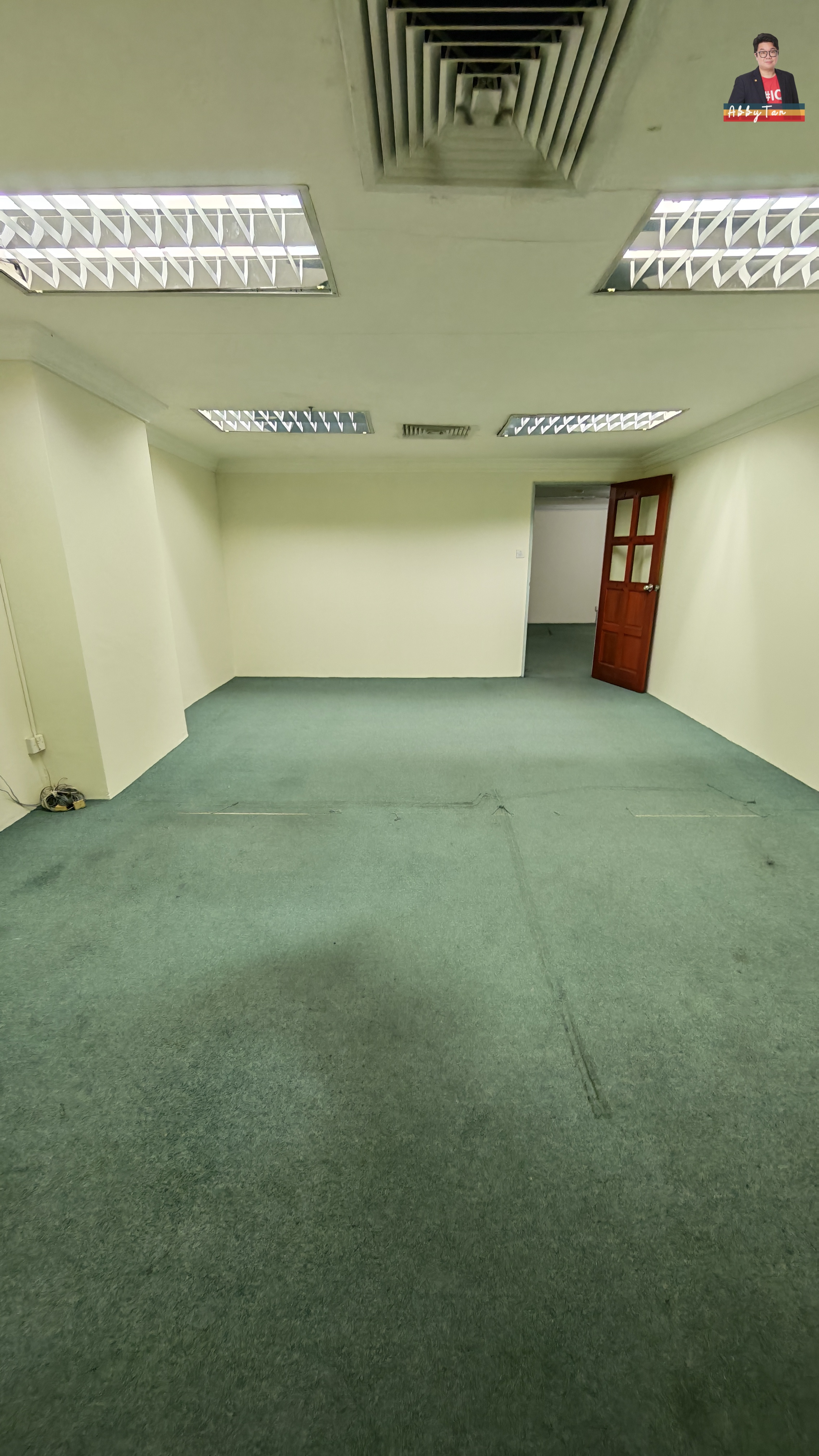 Menara MAA | Corporate Office | Centralised Air-Conditioning image