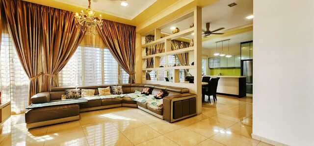 Ridgeview Residences @ Kajang