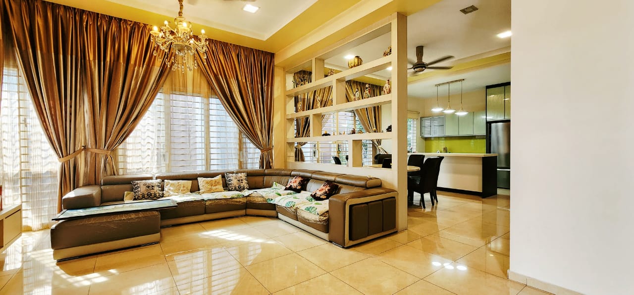 Ridgeview Residences @ Kajang image