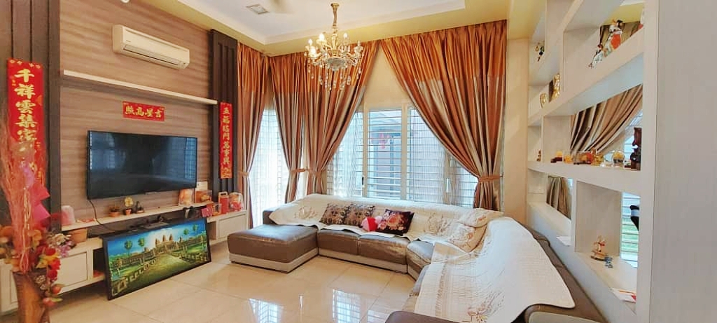 Ridgeview Residences @ Kajang image