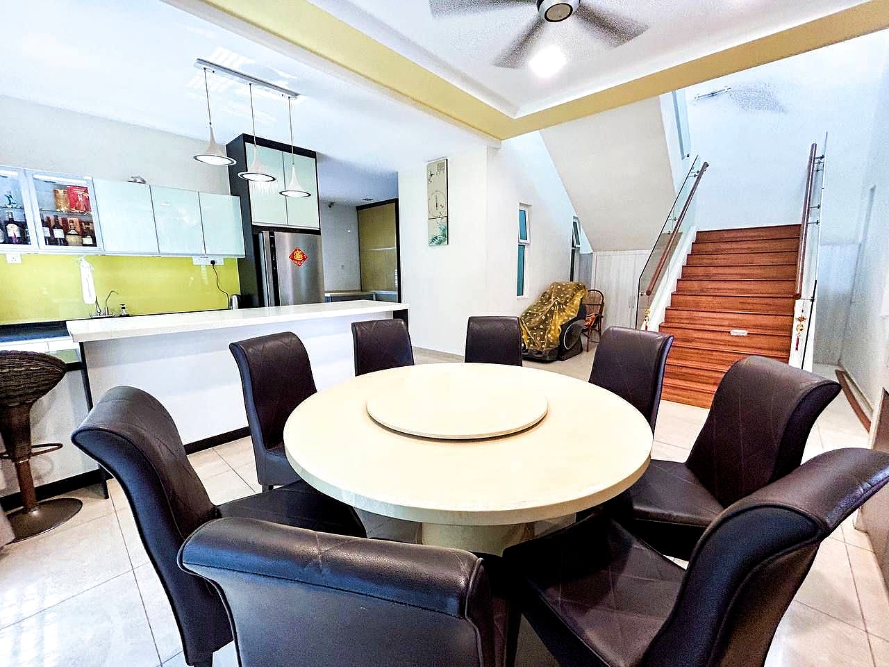 Ridgeview Residences @ Kajang image