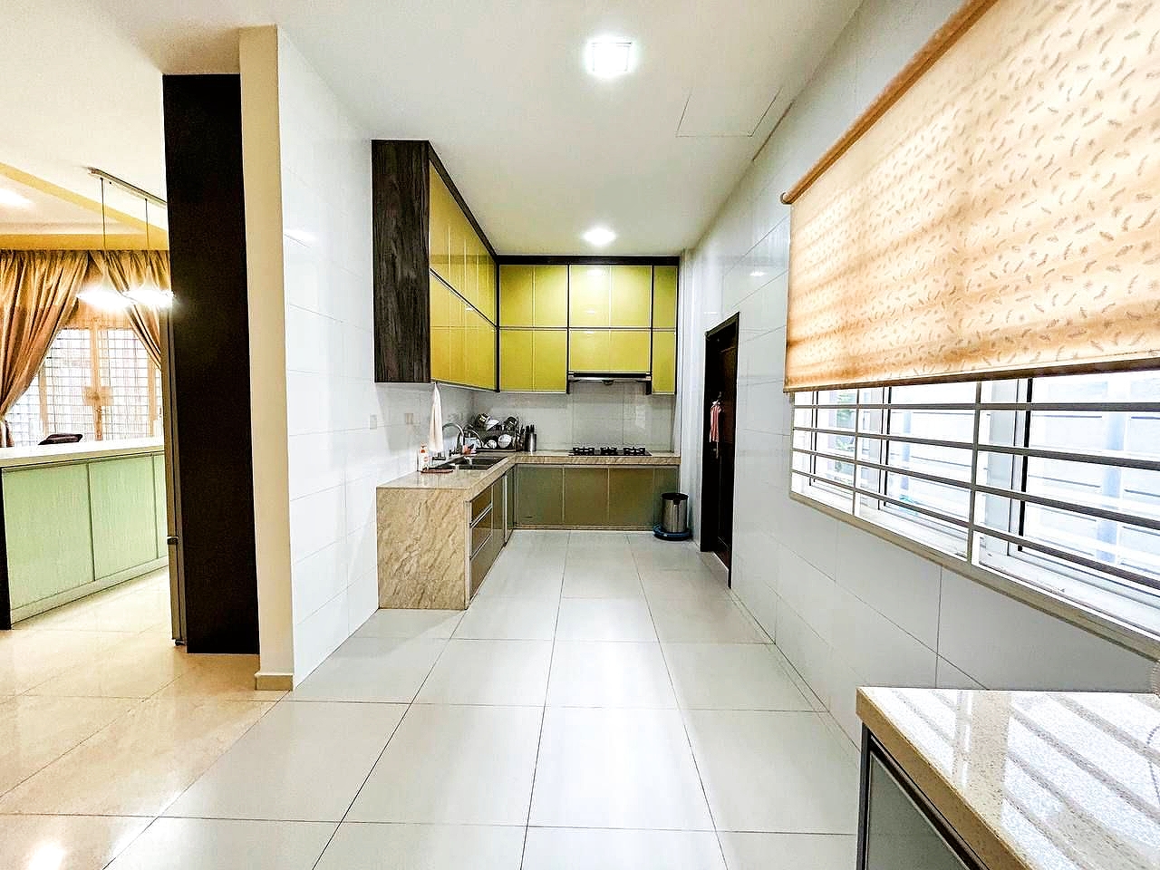 Ridgeview Residences @ Kajang image