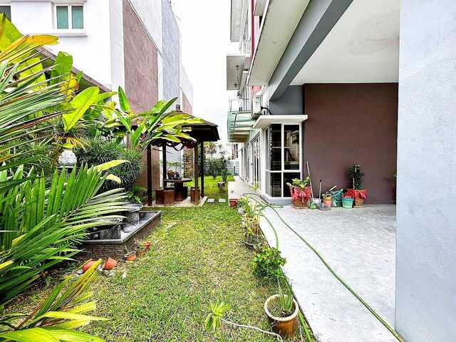 Ridgeview Residences @ Kajang image