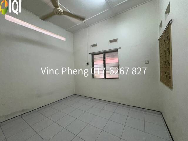 RARE FREEHOLD Semi D @ Kampung Lapan Kesidang Near Melaka City  image