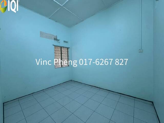 RARE FREEHOLD Semi D @ Kampung Lapan Kesidang Near Melaka City  image