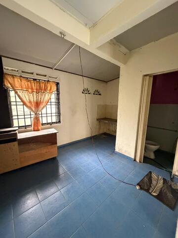 Taman Cahaya Masai 2 Sty Medium Cost Corner Lot,Full Loan,Unblock image