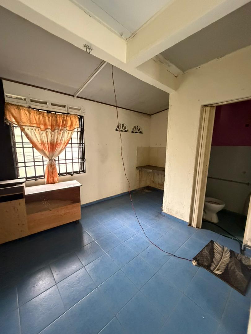 Taman Cahaya Masai 2 Sty Medium Cost Corner Lot,Full Loan,Unblock image