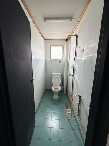 Taman Cahaya Masai 2 Sty Medium Cost Corner Lot,Full Loan,Unblock image