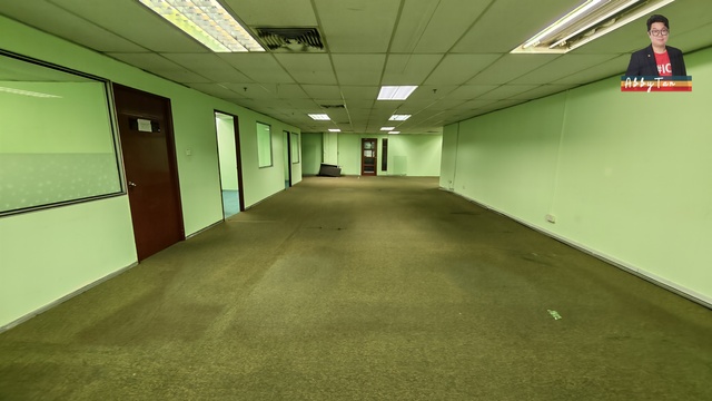 Menara MAA | Office Tower | Centralised Air-Cond | City Centre image