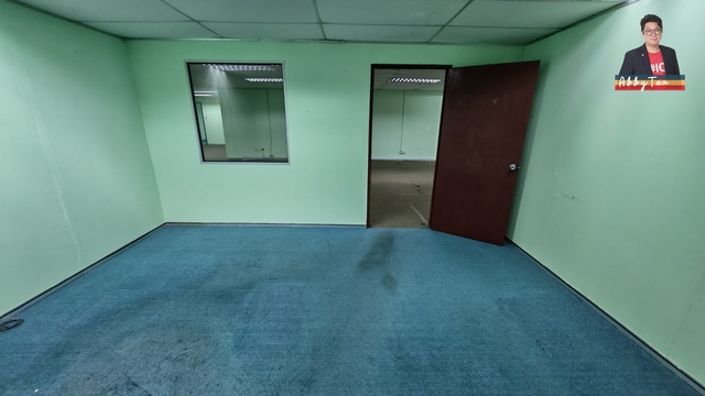 Menara MAA | Office Tower | Centralised Air-Cond | City Centre image