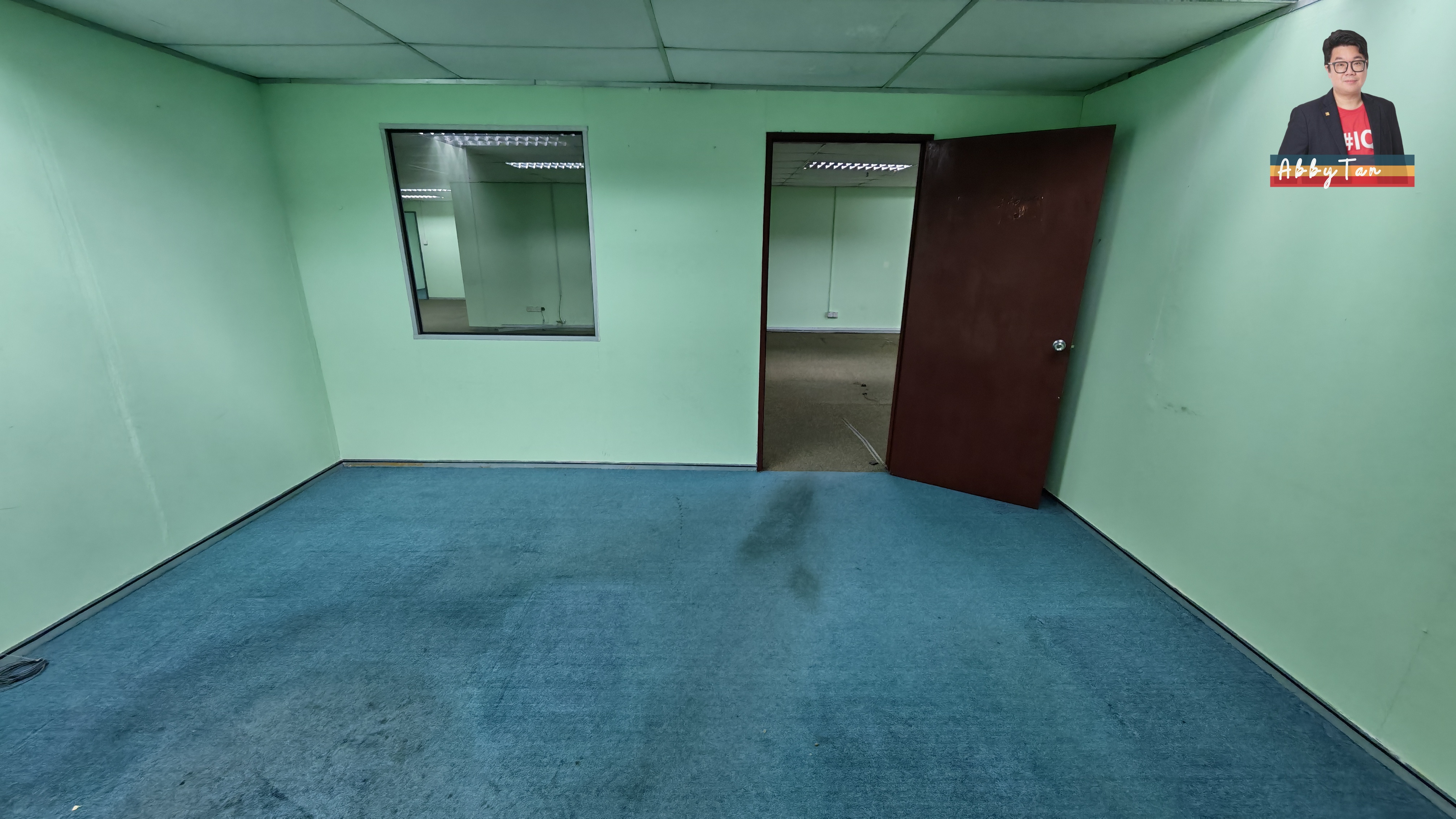 Menara MAA | Office Tower | Centralised Air-Cond | City Centre image